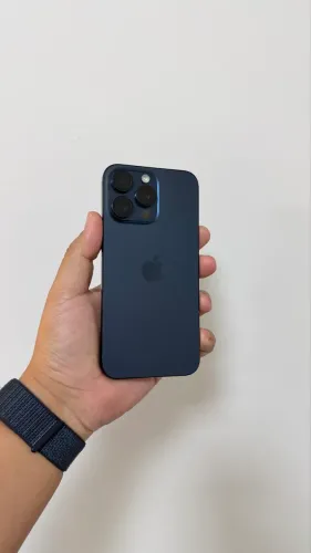 iPhone 15 Pro Max 256gb 