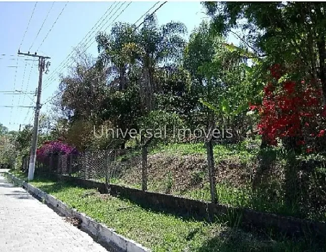 Chácara com 4/4 sendo 1 suíte à venda, 10.000 m² por R$ 1.050.000 - Vivendas das Fontes - 