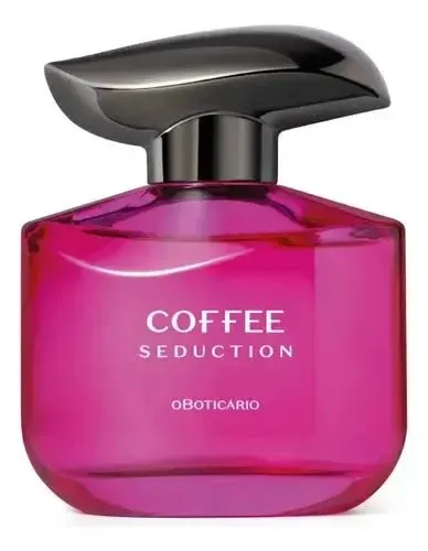 Perfume Womam Coffe Seduction