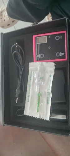 Caneta para micropigmentação