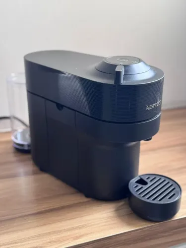 Cafeteira Nespresso Vertuo