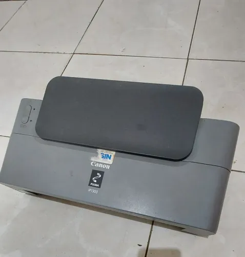 Impressora canon ip 1300