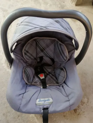 BEBÊ CONFORTO GALZERANO