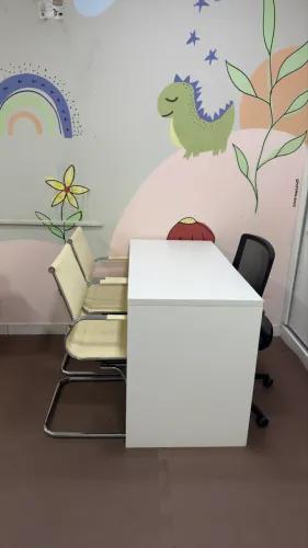 Mesa de escritório