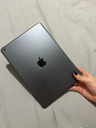 Ipad 9ª Geração - 64GB - Preto