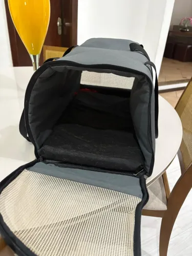 Bolsa para carregar Pet