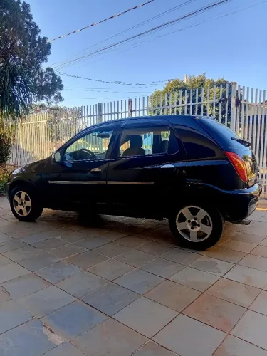 Chevrolet Celta 1.0/ Super 1.0 MPFI VHC 8V 5P 2003