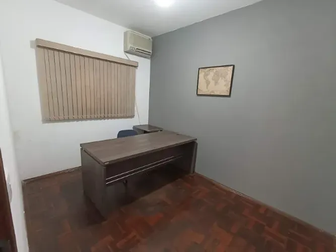 Alugo Sala Comercial Com Ar Condicionado (Sala Privativa) - Escritório Compartilhado - Cow