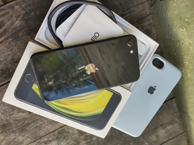 iPhone Se