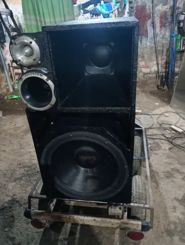 Som automotivo