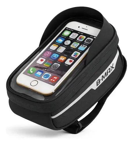 Bolsa de Quadro Bike B-Max