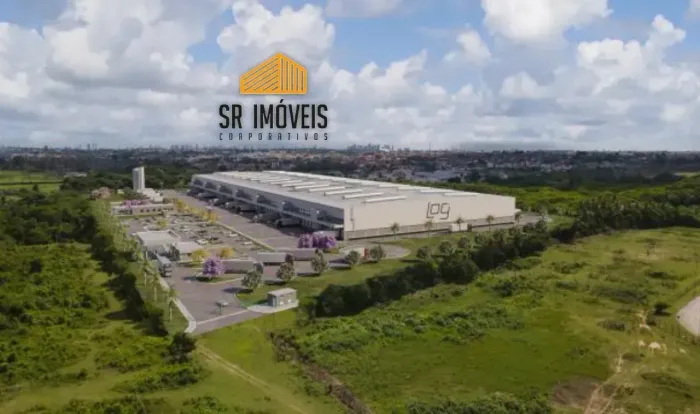 Imóvel para aluguel com 11110 metros quadrados em Cabo Branco - João Pessoa - PB