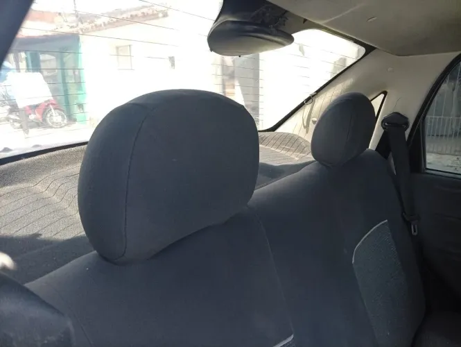 Chevrolet Classic Life/ls 1.0 VHC Flexp. 4P 2013