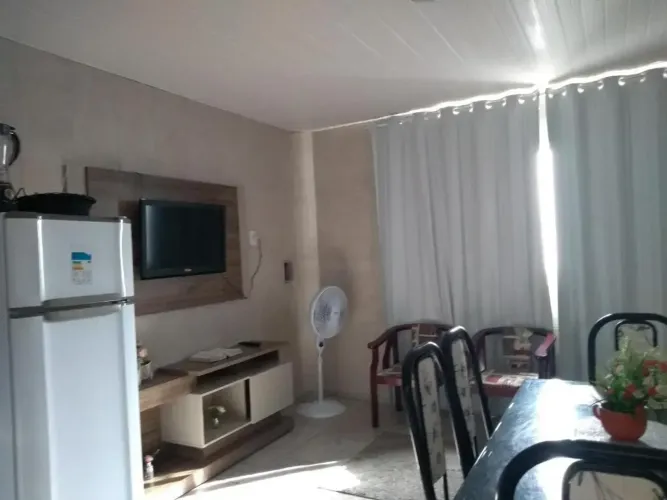 ALUGA-SE QUARTO E SALA MOBILIADO NA PONTA GROSSA