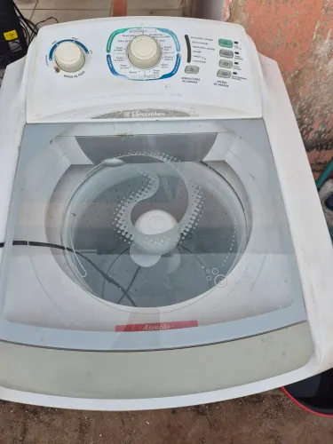 Maquina de lavar 10kg