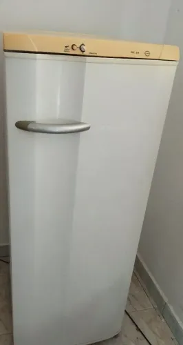 Geladeira Eletrolux 260L