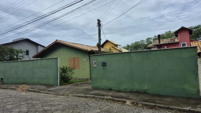 RIO TAVARES