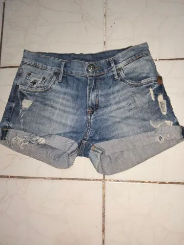 Short jeans Damyller