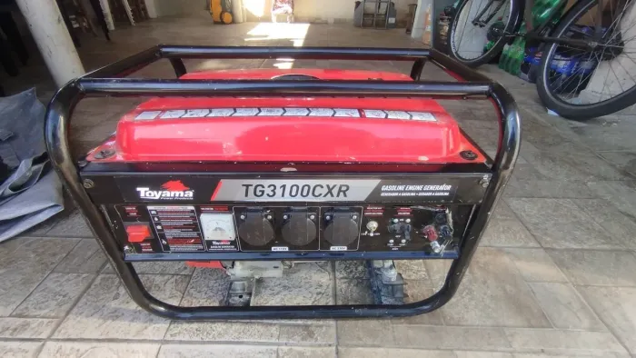 Gerador