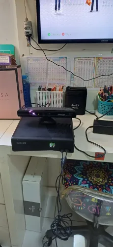 XBOX360 DESBLOQUEADO 