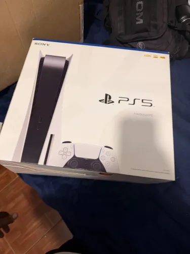 Ps5 fat