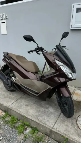 Honda PCX 150/dlx 2018
