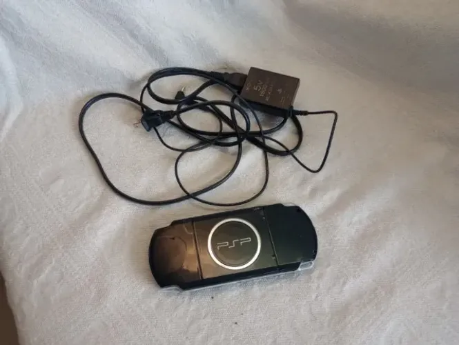 Console PSP