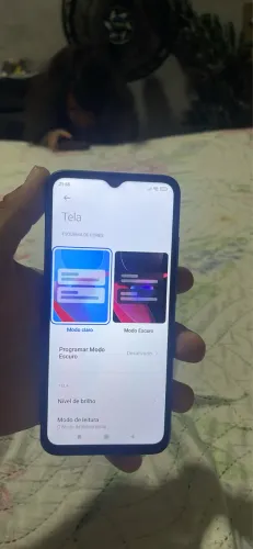 Celular redmi A10