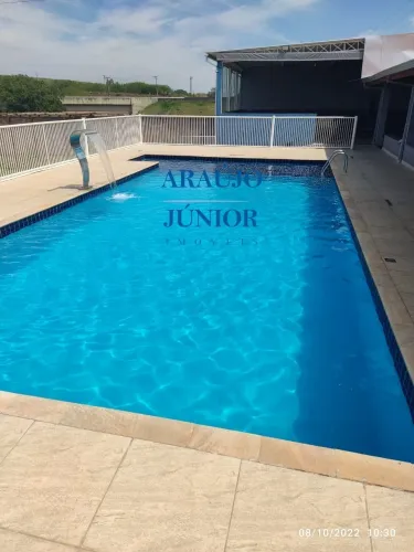 CHACARA RESIDENCIAL em NOVA ODESSA - SP, JARDIM MARAJOARA