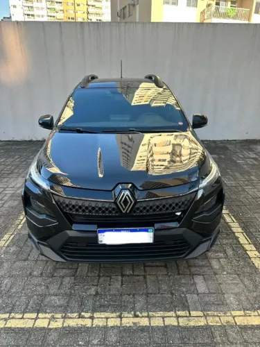 Renault Kardian Evolut. Flex 1.0 TB 12V 5P Aut. 2026