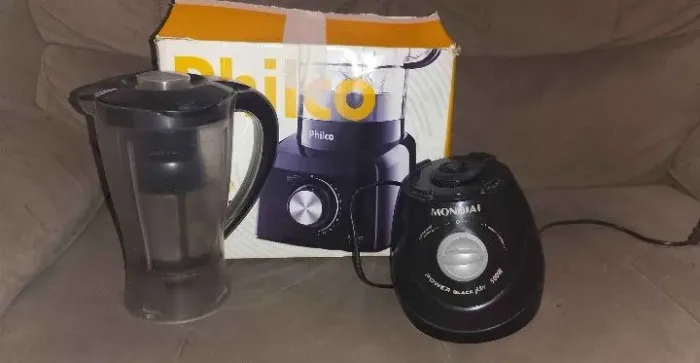 Liquidificador Philco