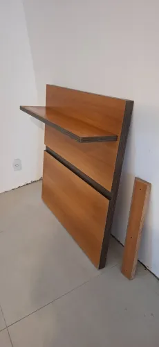 Doação de painel para TV 32"