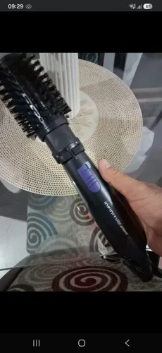 Vendo escova rotativa original