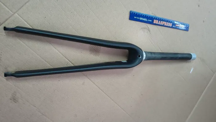 Garfo Specialized carbono novo sl4 speed 700c