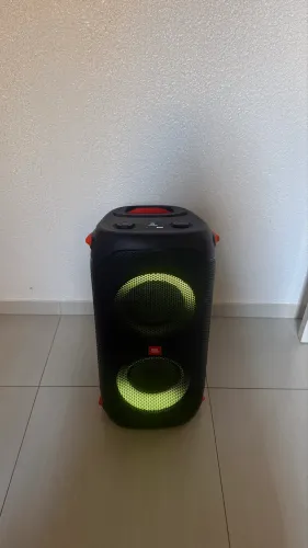 Jbl partybox 110