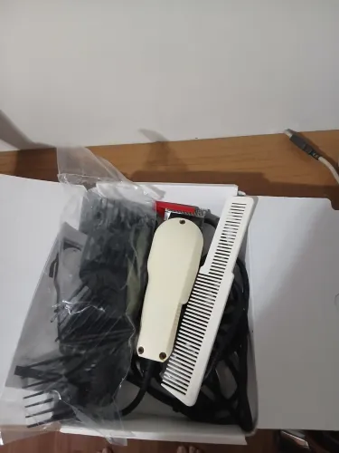 Máquina de cortar cabelo wahl