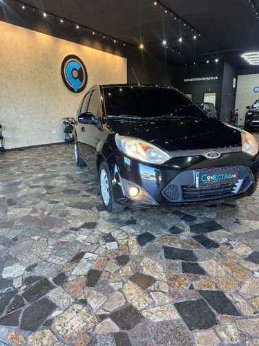 Imagem de Ford Fiesta SE 1.0 8V Flex 5P 2014