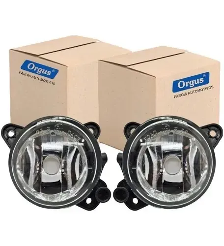 Farol milha auxiliar VW GOL/SAVEIRO/VOYAGE