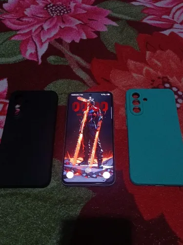 Troco a56 zerou