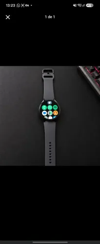 Samsung Galaxy Watch6 44mm - Smartwatch Original Samsung