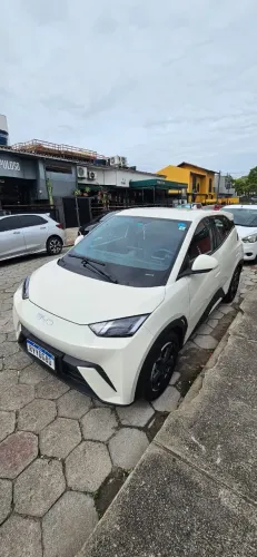 BYD Dolphin Mini (Elétrico) 2025