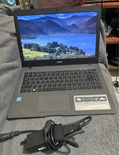 VENDO ESTE NOTEBOOK 