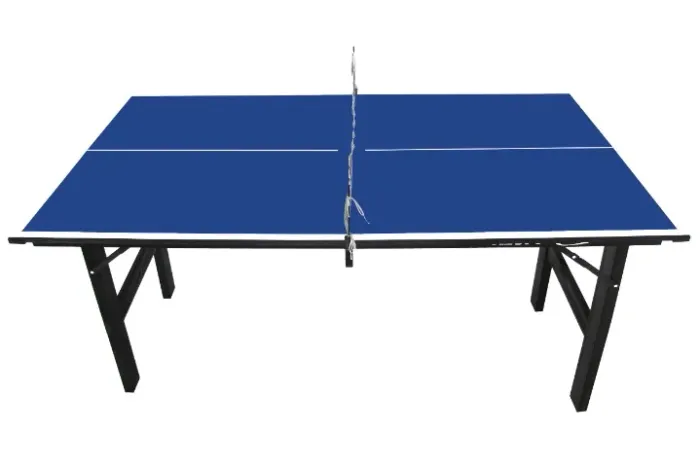 Tênis Mesa Ping Pong Junior 12mm Pés Dobráveis 1,52 x 0,82 Klopf 1003 OUTLET
