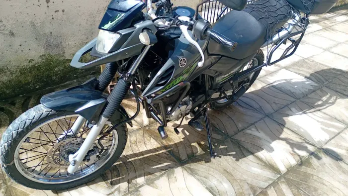 CROSSER 2015 12MIL