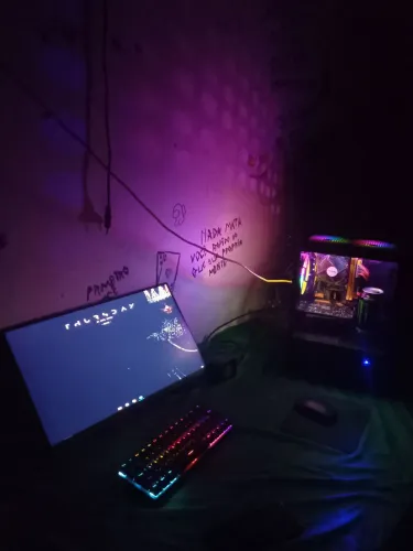 Vendo pc básico