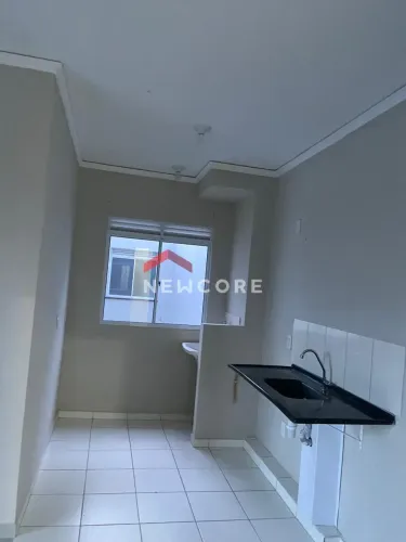 Apartamento em Rua Capitulina Rosa Carneiro - Centro - Embu-Guaçu/SP