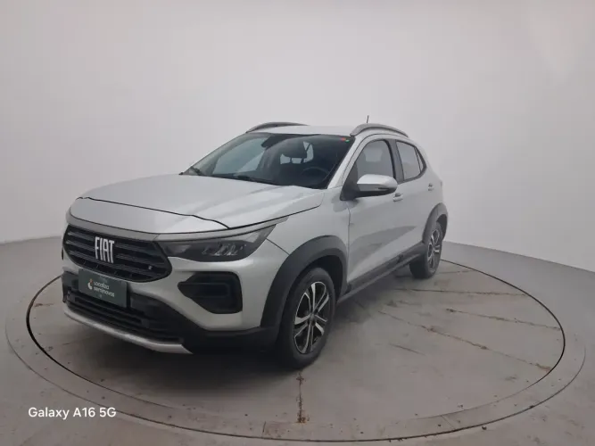 Fiat Pulse Audace 1.0 Turbo 200 Flex Aut. 2023