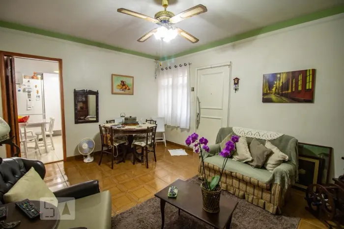 Apartamento à Venda - Perdizes, 2 Quartos, 70 m2