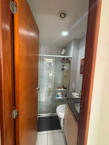 Quartos para Mulheres (Valor c td incluso)