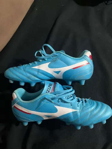 Chuteira de campo Mizuno Morelia club